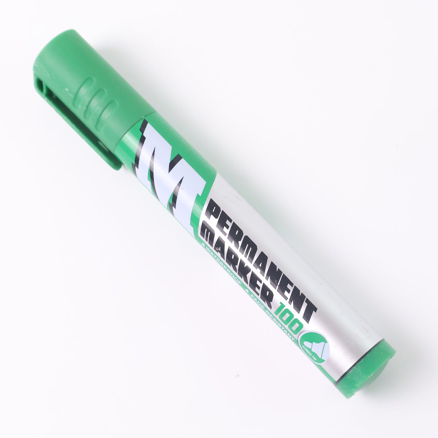 Multipurpose Green Marker