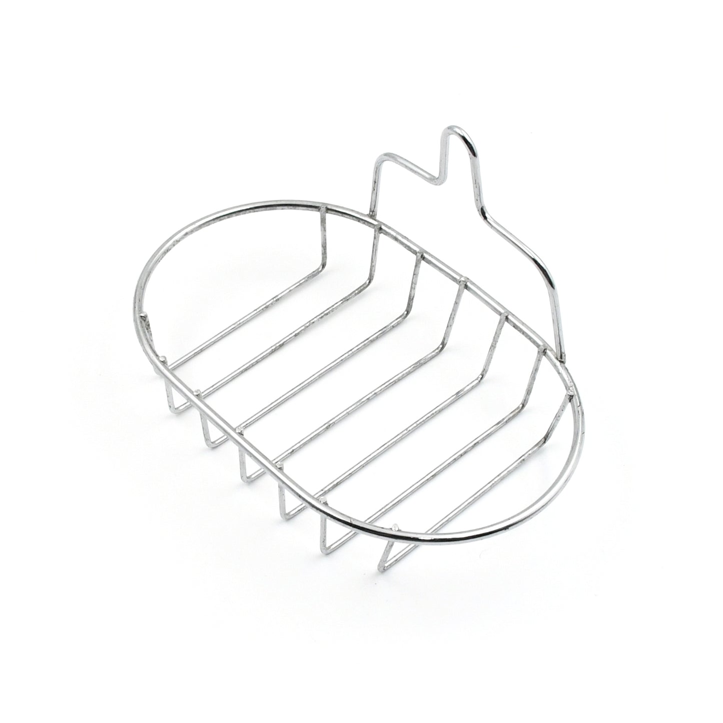 Kitchen, Bathroom Stainless Steel, Soap Dish Holder Wall Hanging Soap Storage Rack