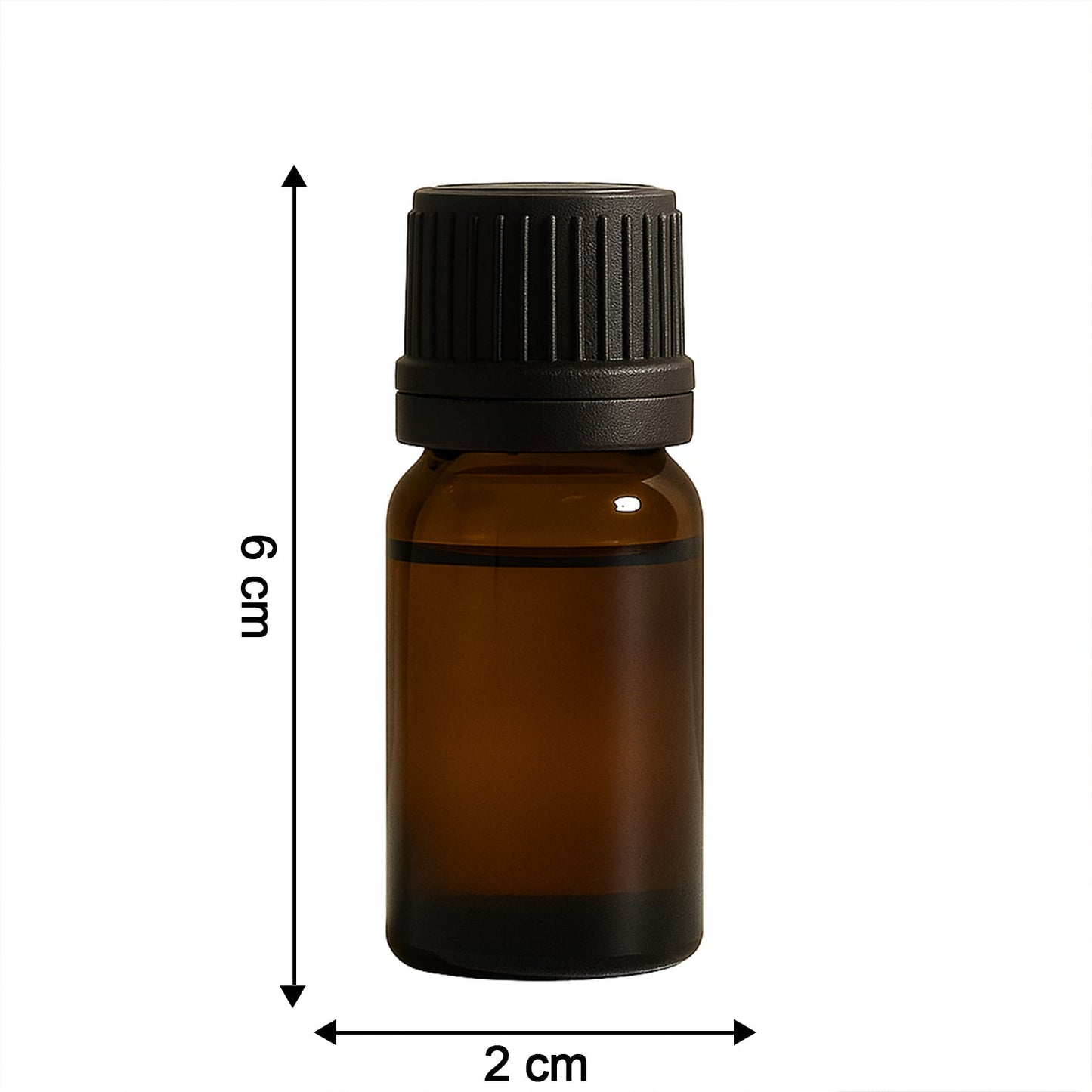 Premium Aroma Diffuser Essential Oil (10ML / 1 Pc)