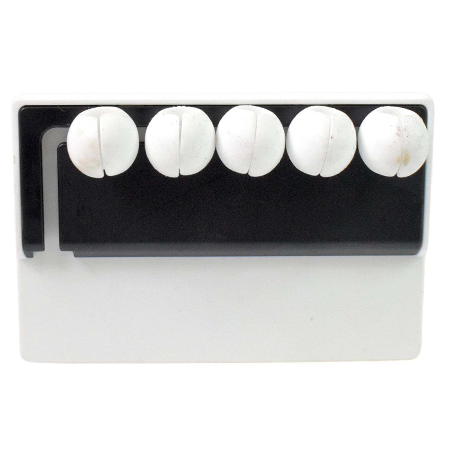 DeskTidy Cord Keeper