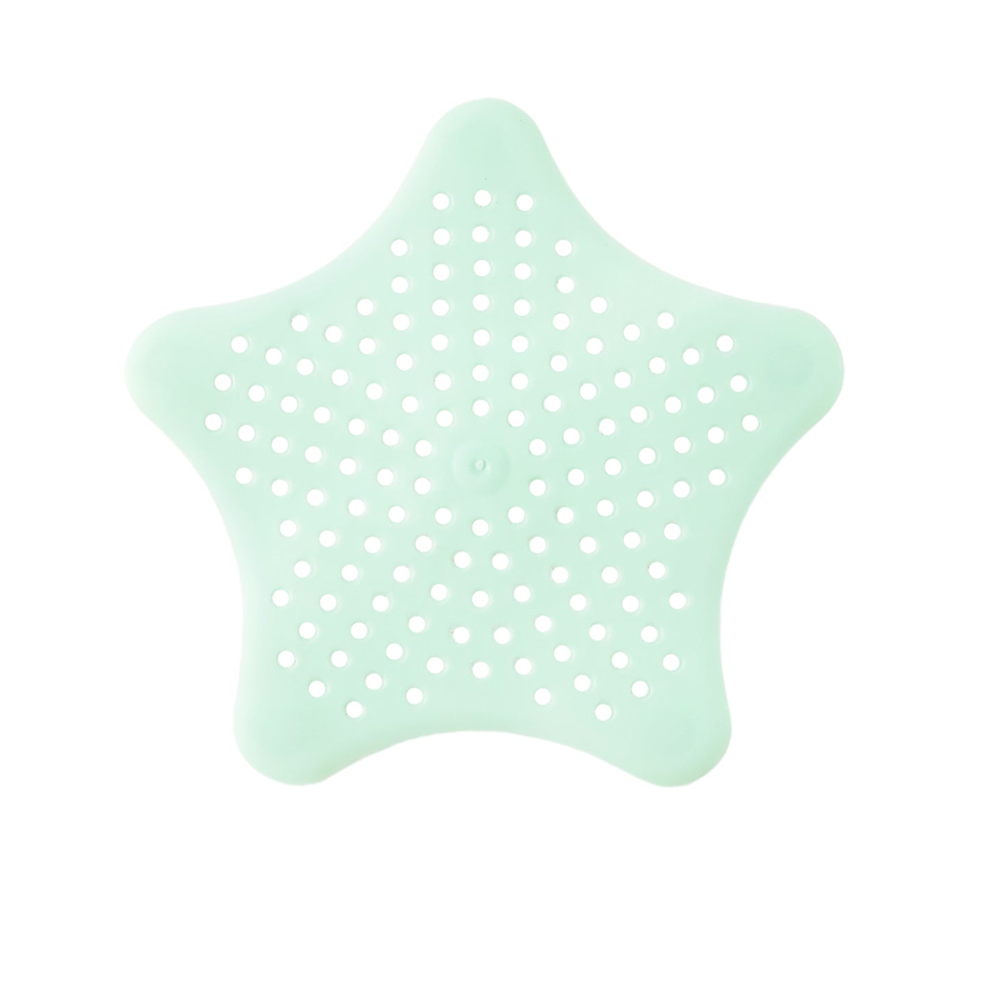Reusable Star Sink Filter & Hair Trap