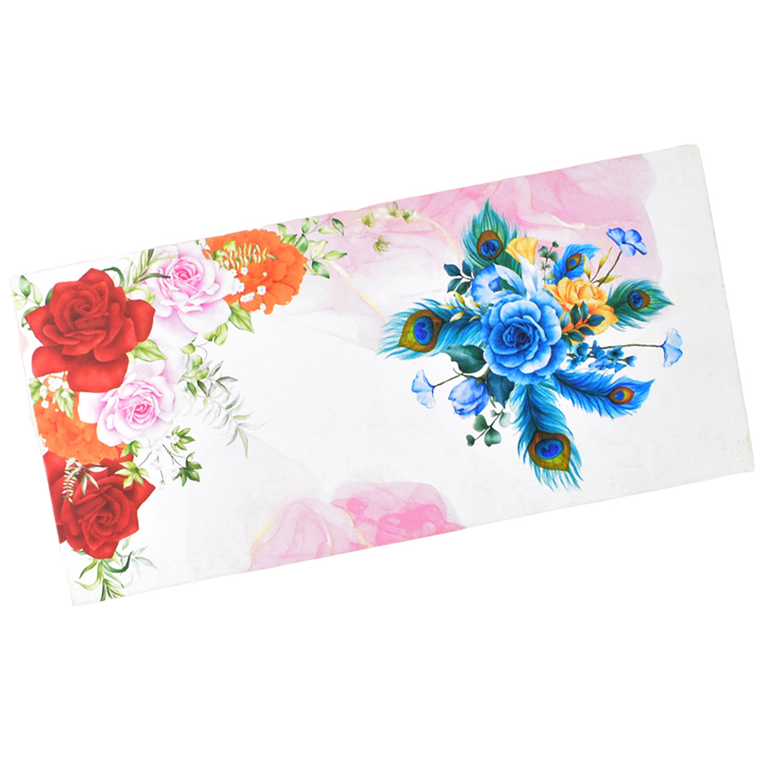 Printed Gift Card Envelopes