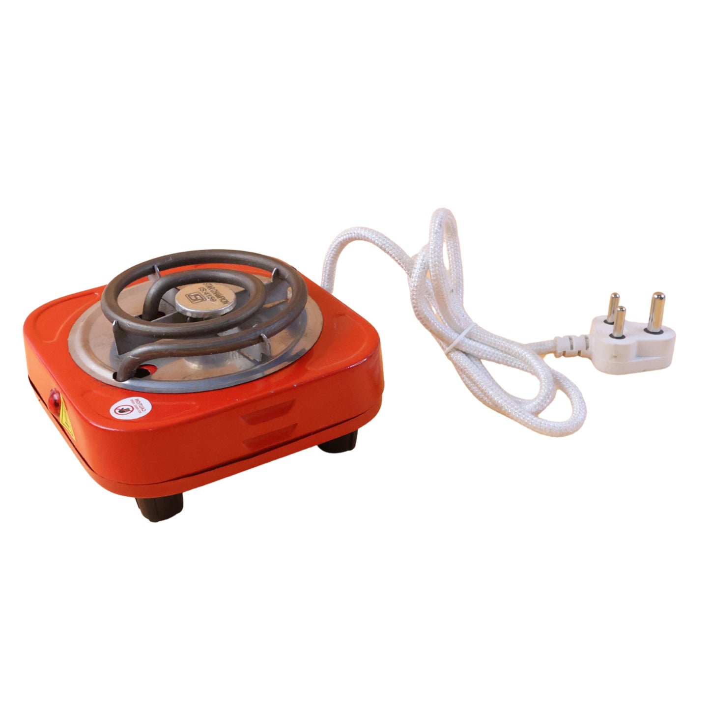 Coffee Heating Stove