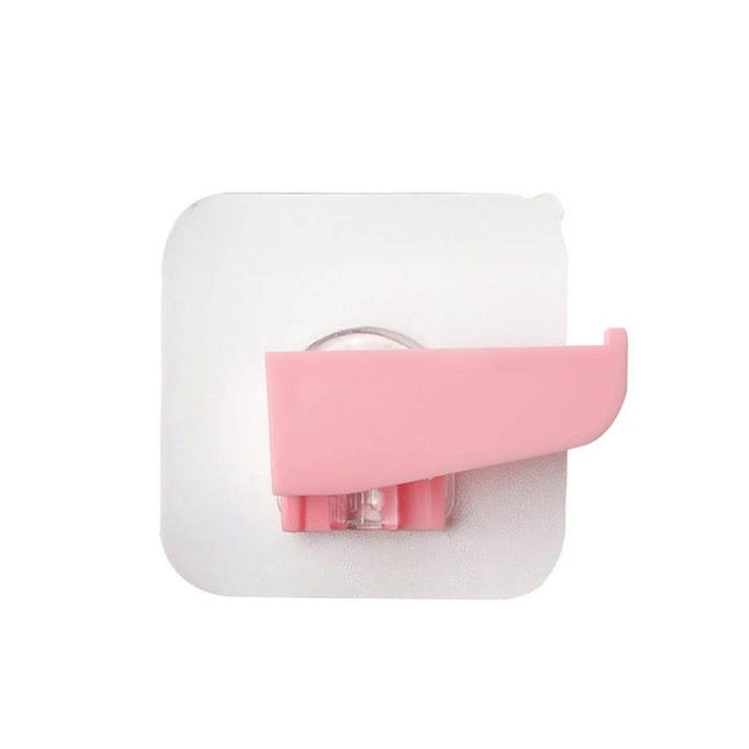 पंच-फ्री वॉल हैंगिंग चाकू धारक / स्टैंड, चाकू धारक रसोई आपूर्ति उपकरण धारक चाकू शेल्फ भंडारण रैक डालें (1 पीसी)