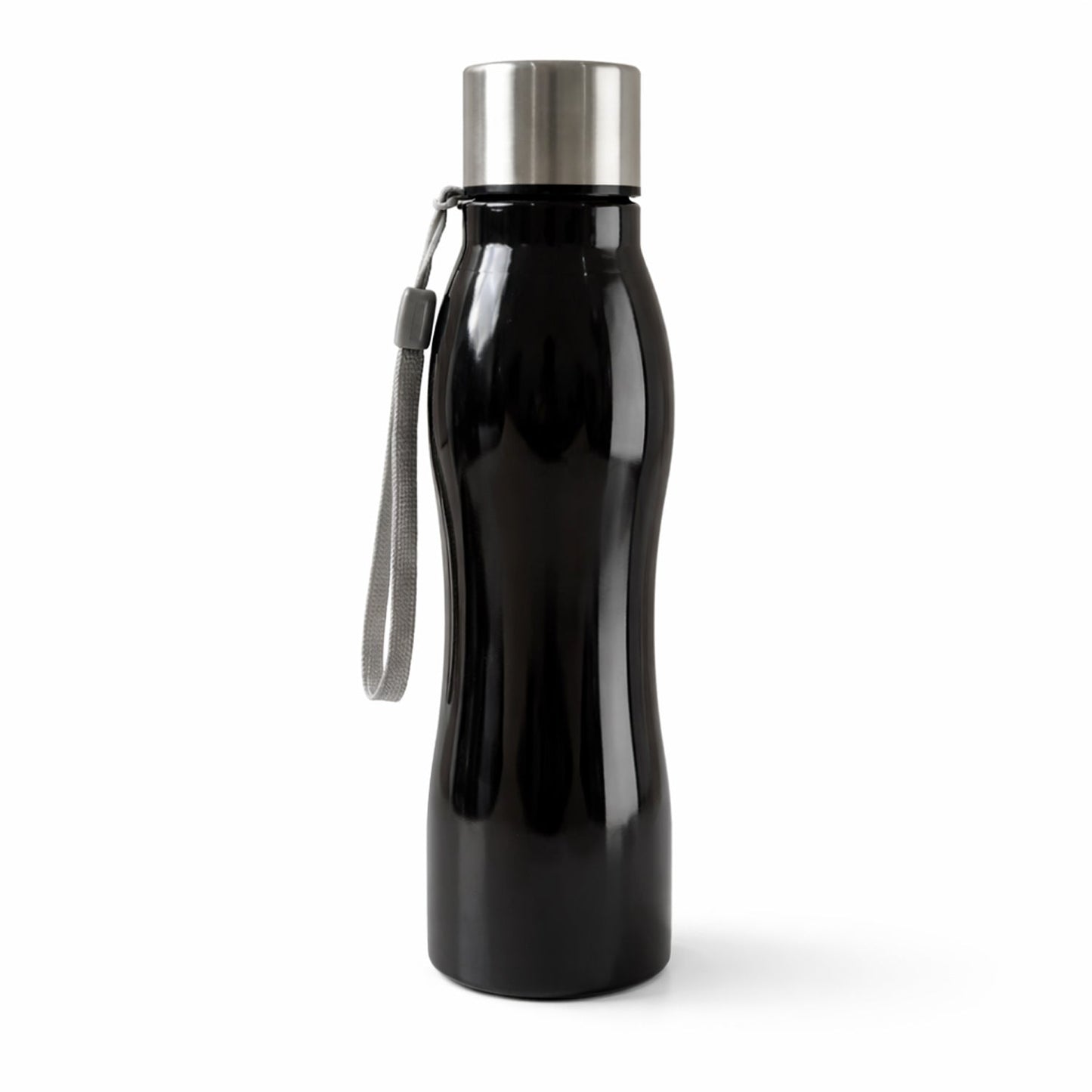 Customized print on stainless steel water bottle