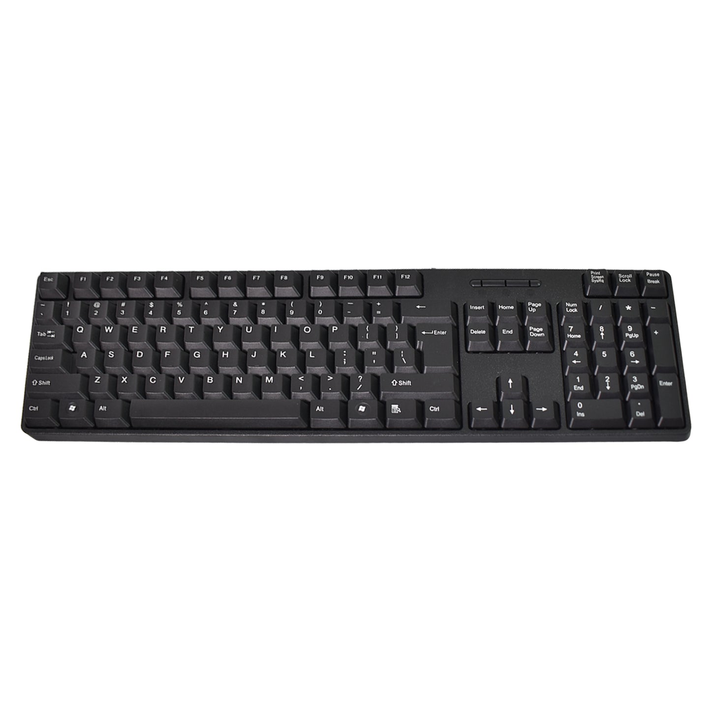 Keyboard & Mouse Combo