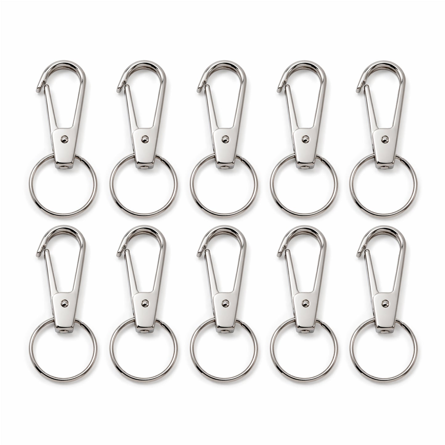 Organizing Keys