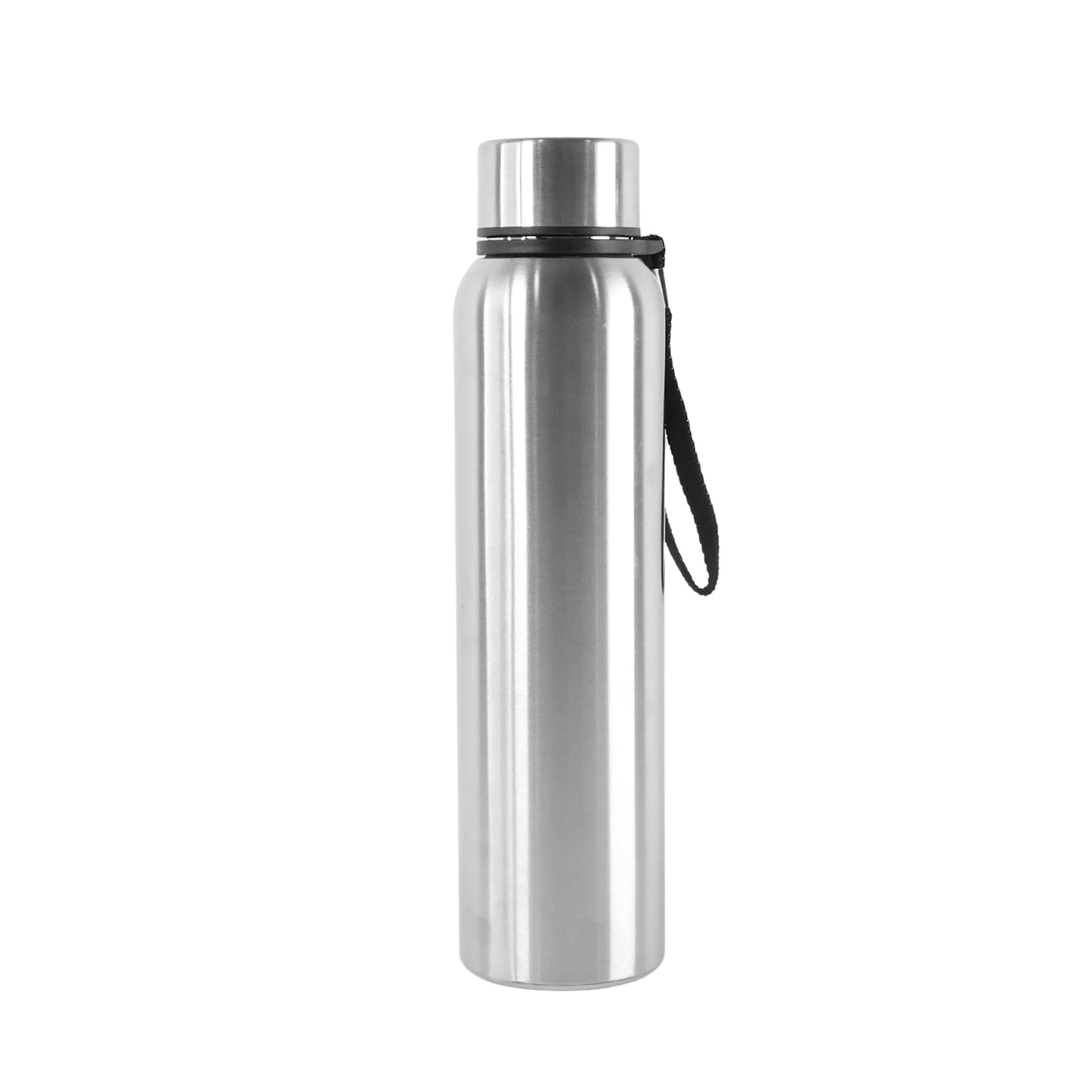 Nekza Stainless Steel Vacuum-Insulated Drink Water Bottle (1000 ML)