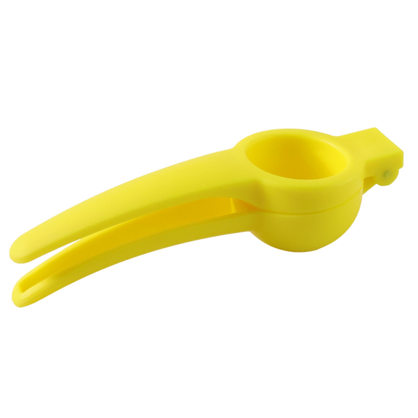 hand press lemon juicer kitchen gadget