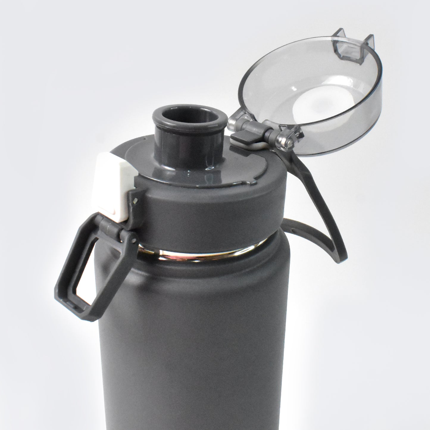 Stainless Steel Vacuum Water Bottle Approx 700ml (1 Pc)