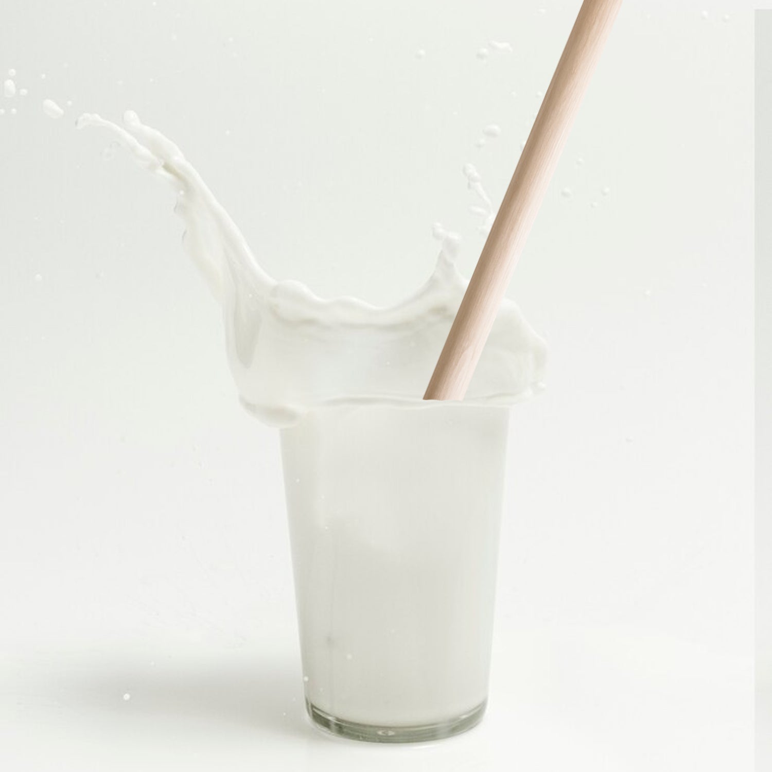 2653 રસોડાના તમામ હેતુઓ માટે લાકડાનું બ્લેન્ડર.