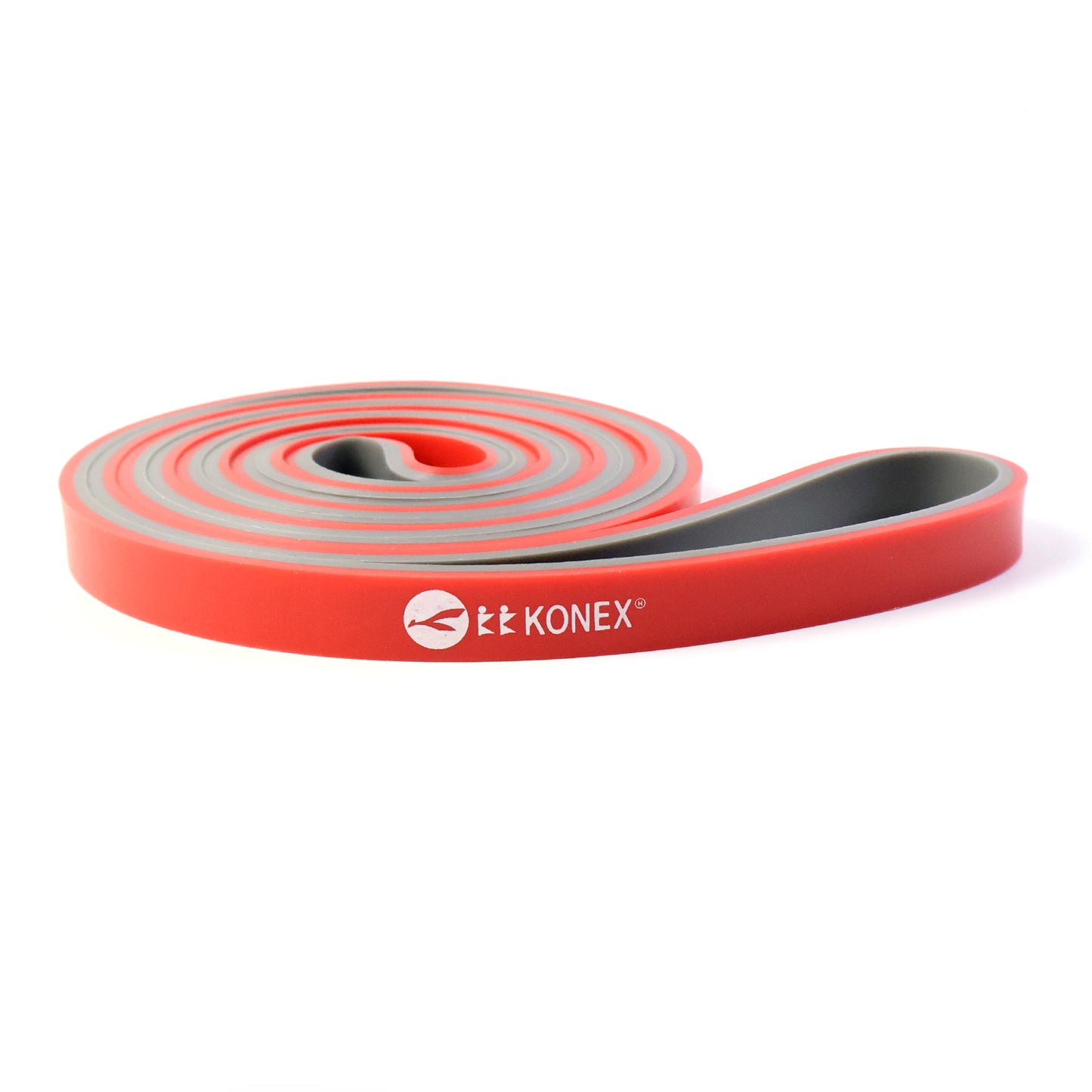 Heavy-Duty Resistance Exercise Band 2080×13 mm