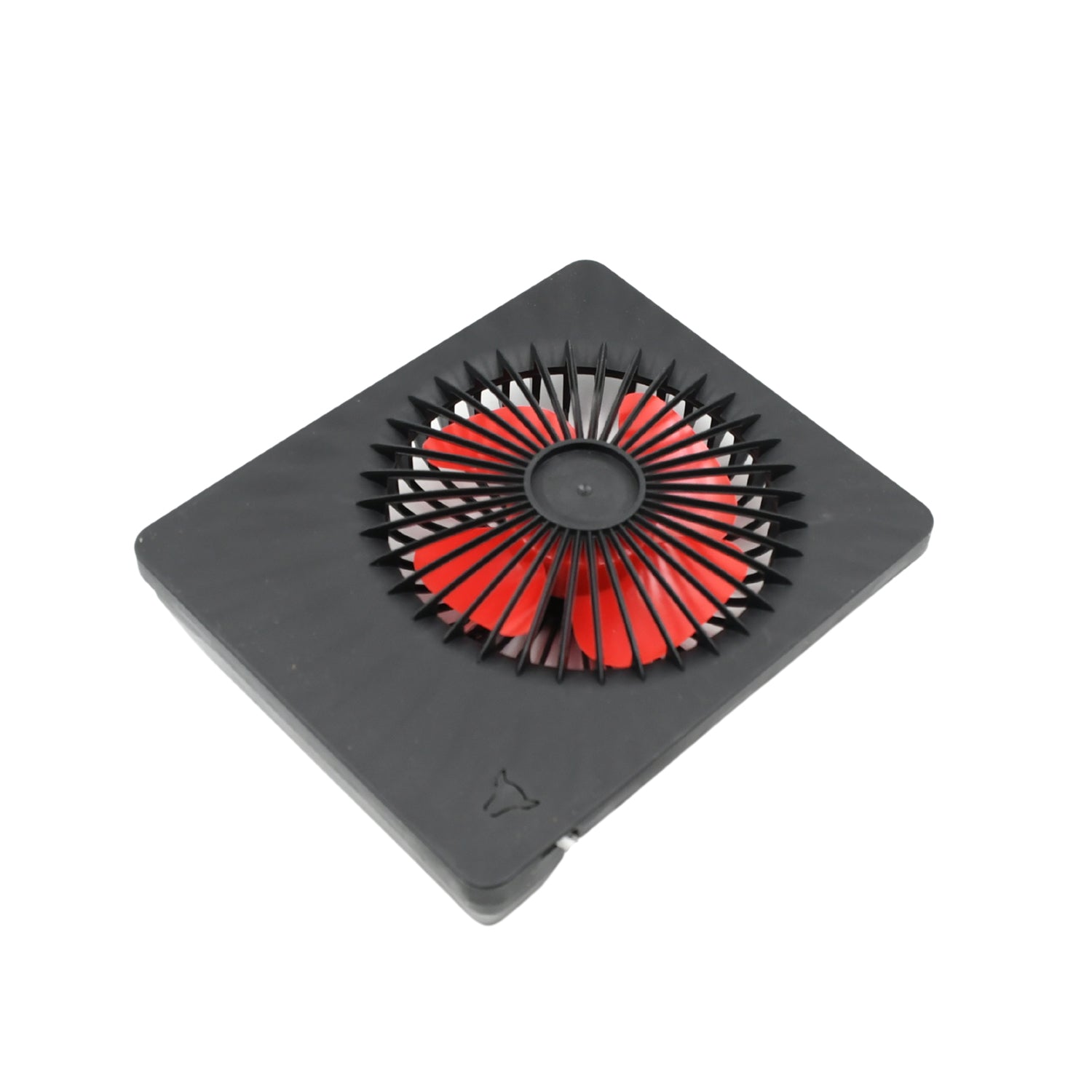 पोर्टेबल डेस्क फैन टेबल फैन 1 स्टेप स्पीड सेटिंग फैन पर्सनल डेस्क फैन ऑफिस, स्कूल और घर के उपयोग के लिए उपयुक्त