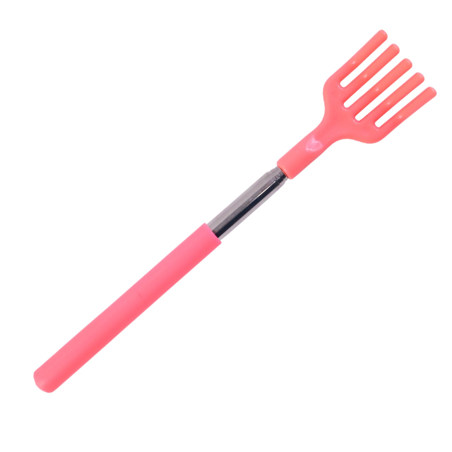 Khujli Stick – 59 cm Long Telescopic Back Scratcher (1 Pc)