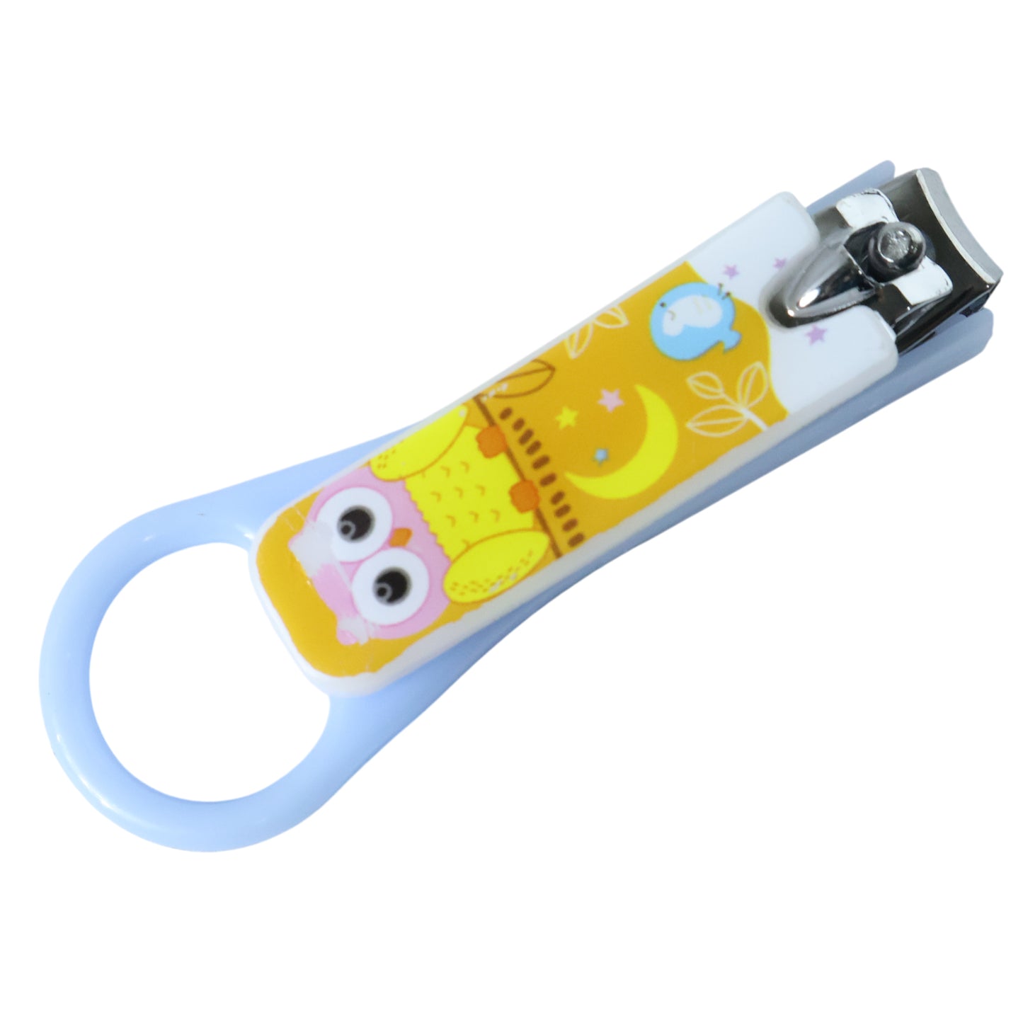 Cartoon Nail Clipper