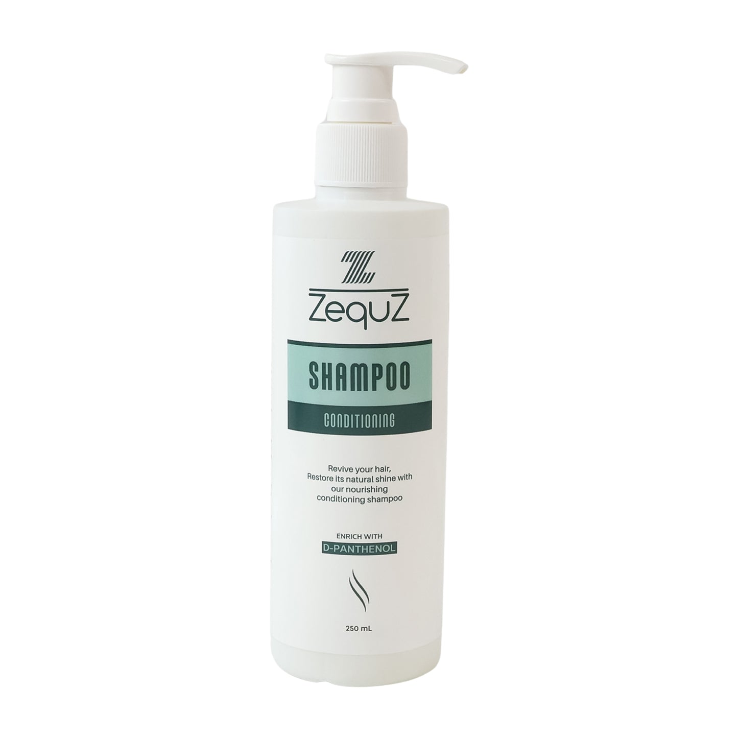 Conditioning Shampoo