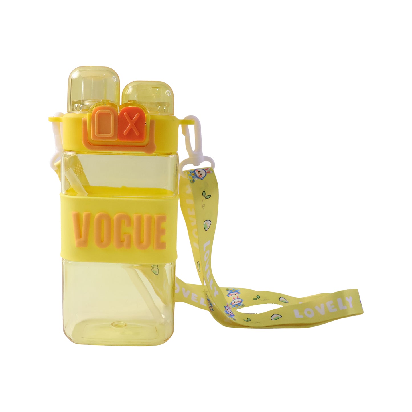 Drink Bottle