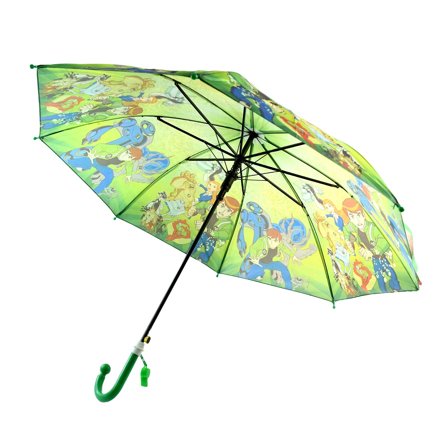 3-Fold Umbrella Summer Sun Protection Foldable Cute Umbrella || UV Protection Sun Umbrella || Travel Accessories || Umbrella for Children, Girls, and Boys (1 Pc)