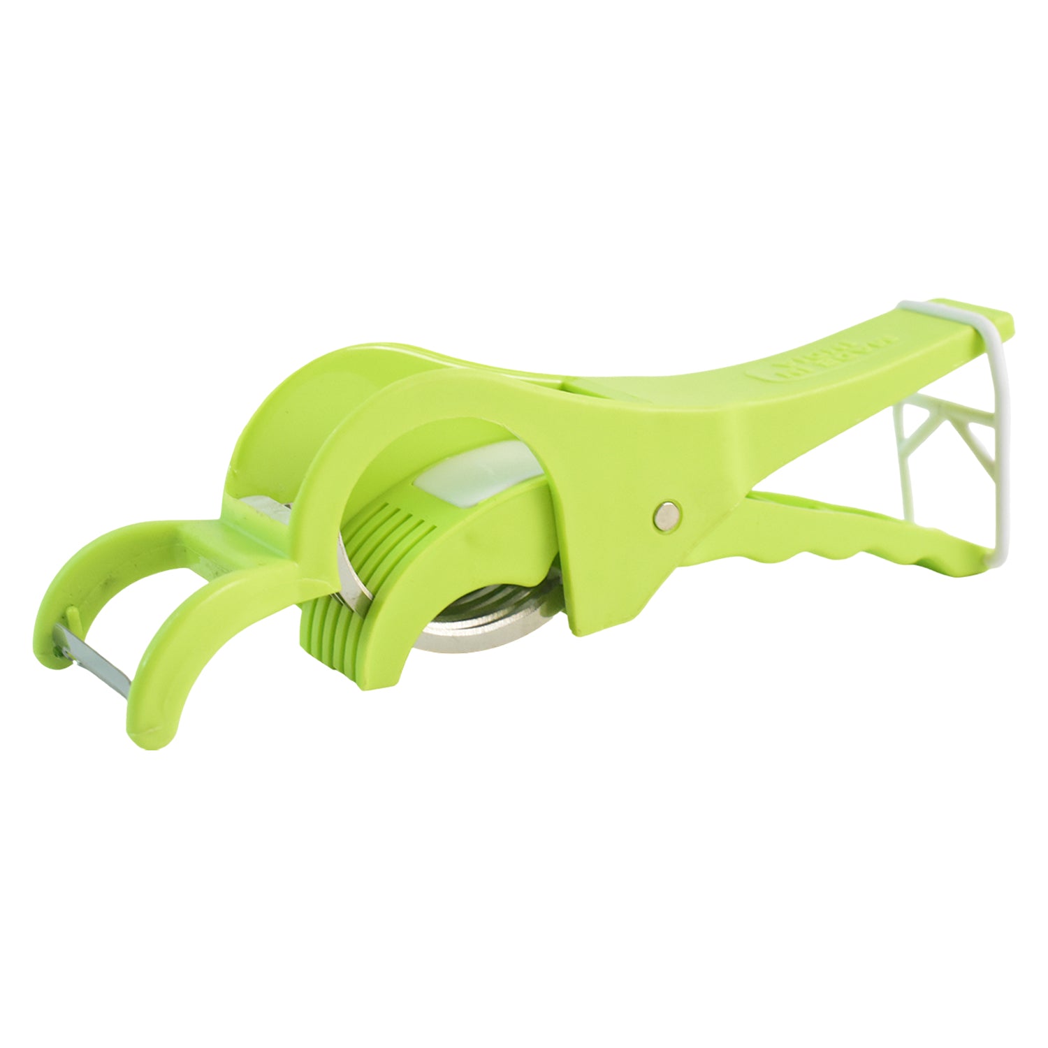 Sleek Peel 2-in-1 Slicer Tool
