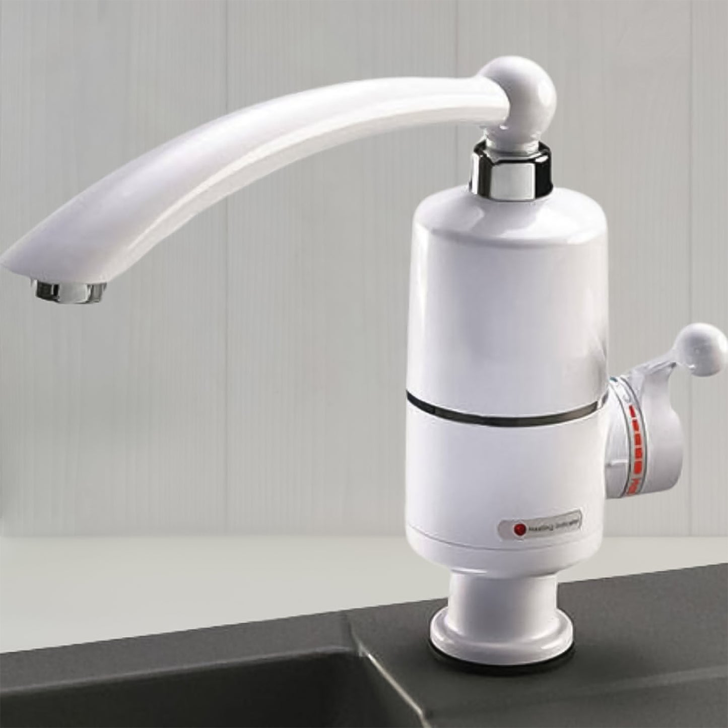 1684 ઇન્સ્ટન્ટ હીટિંગ ઇલેક્ટ્રિક વોટર હીટર ફૉસેટ ટૅપ