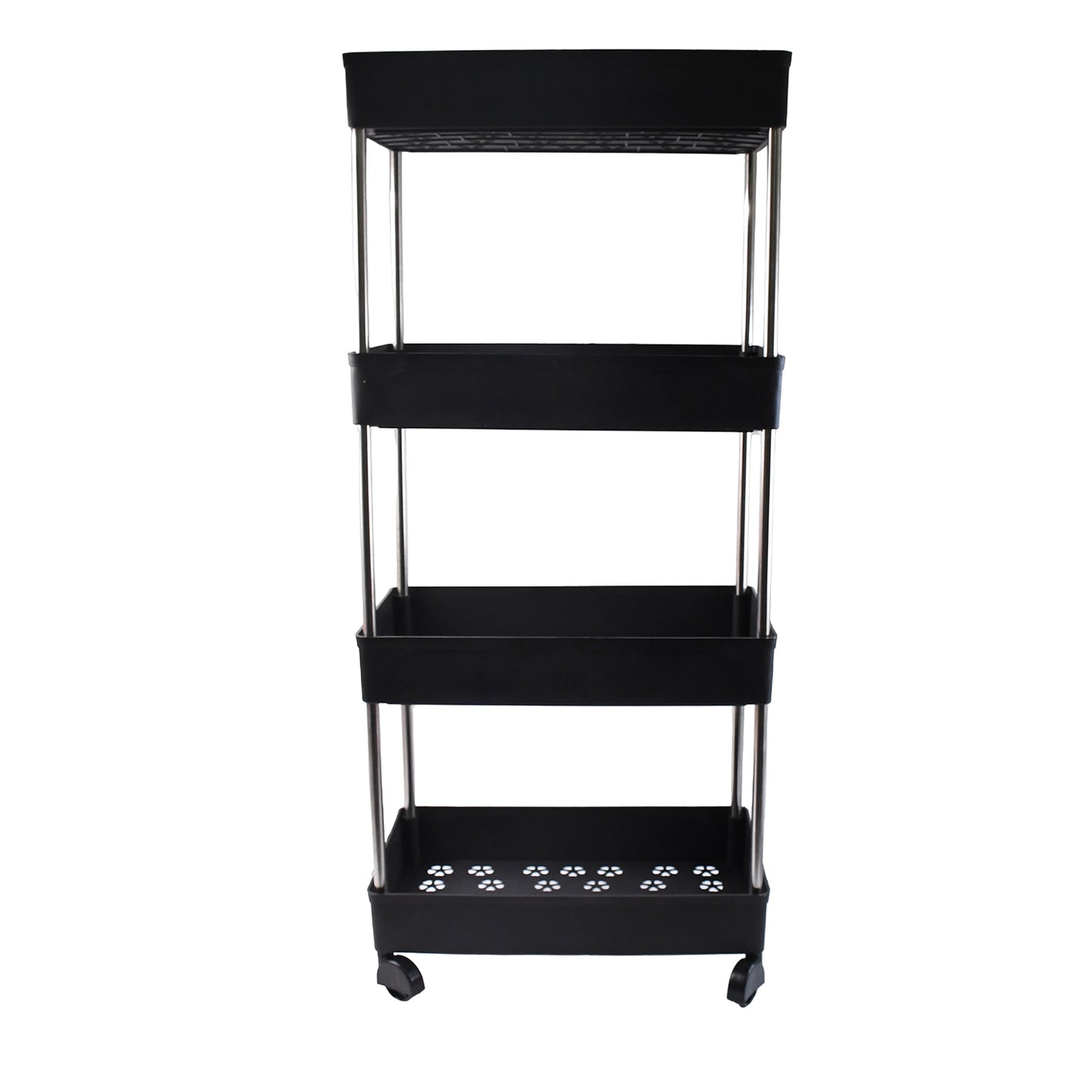 Room Roll Trolley