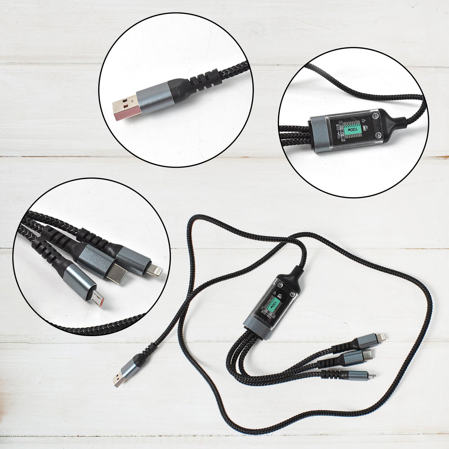 Super Fast Charging Cable