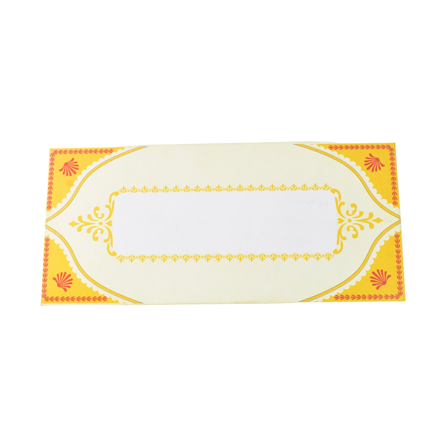 Gift Card Envelopes