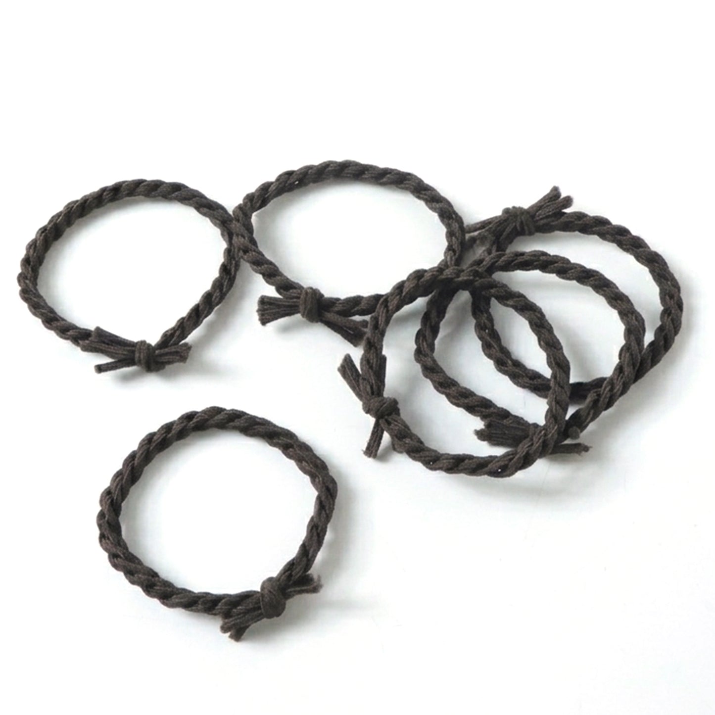 Elastic Hair Bands