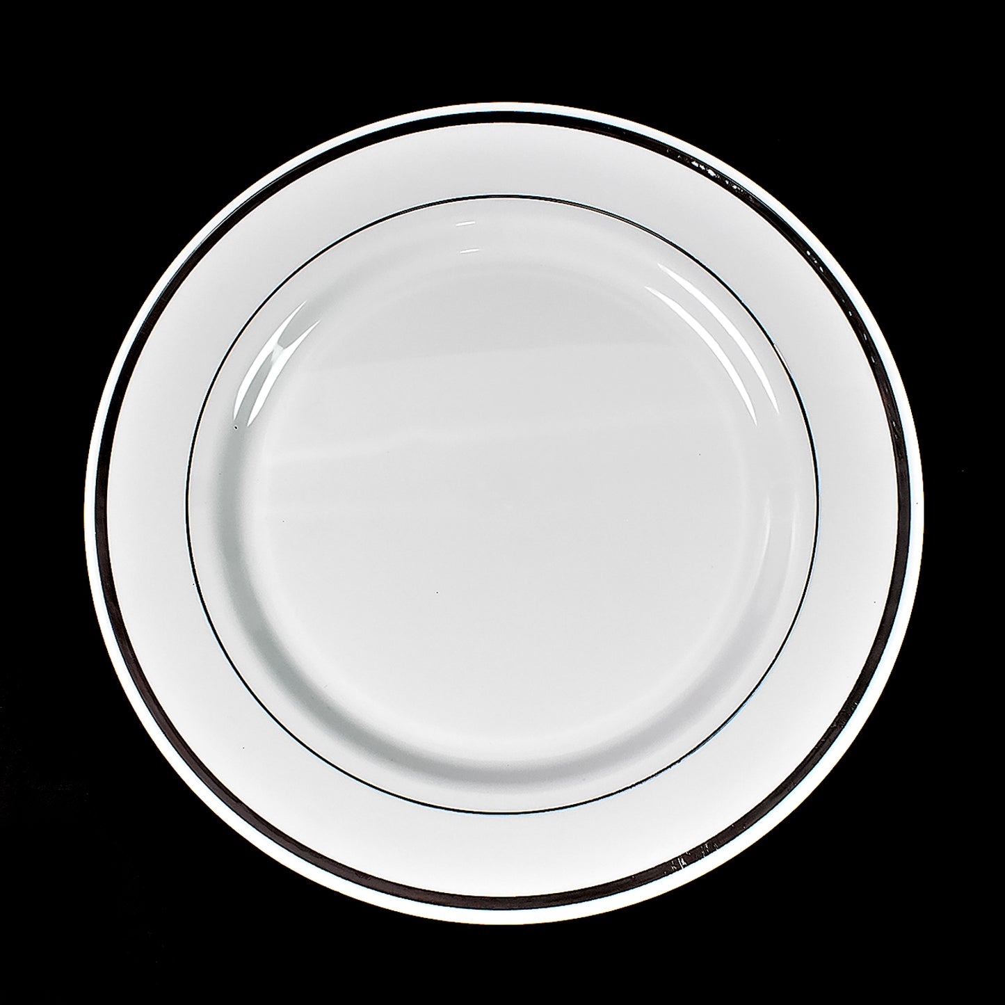 CharmWare Round Plates