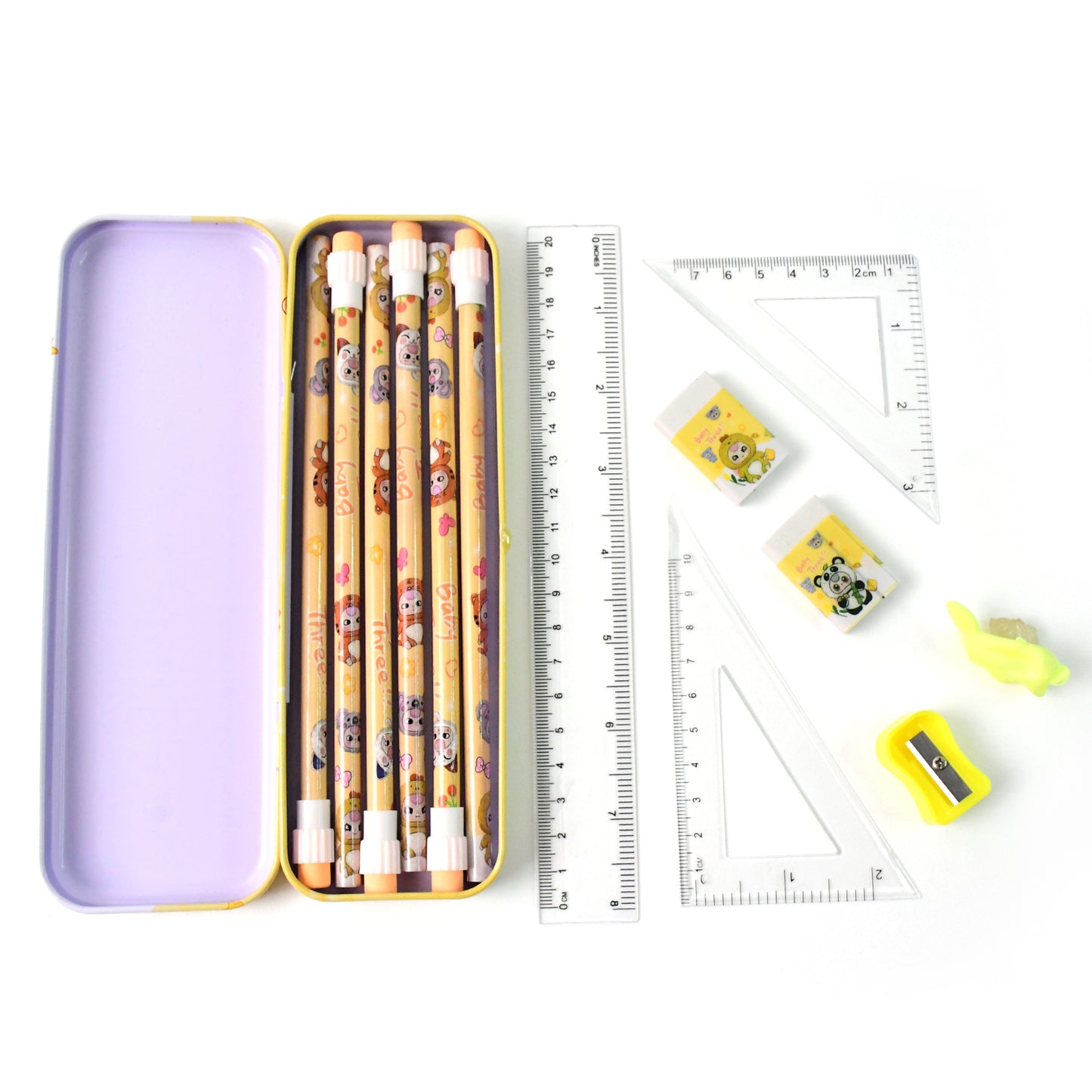Stationery
