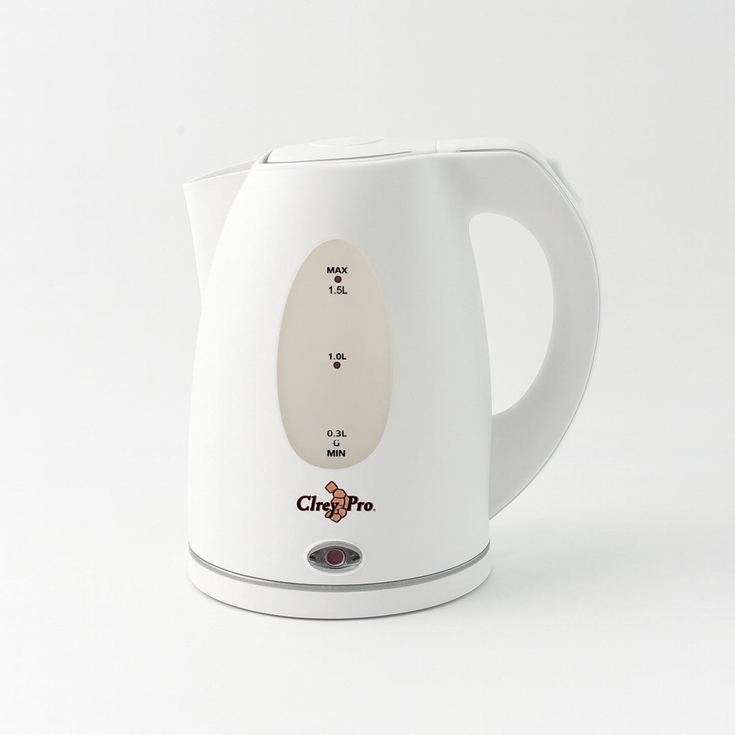Orbit Electric Kettle (1.5L / 1 Pc)