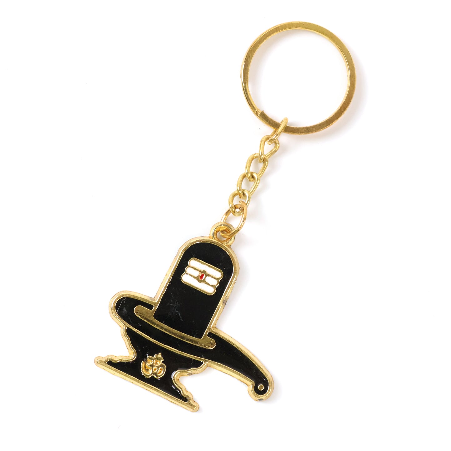 metal keychain