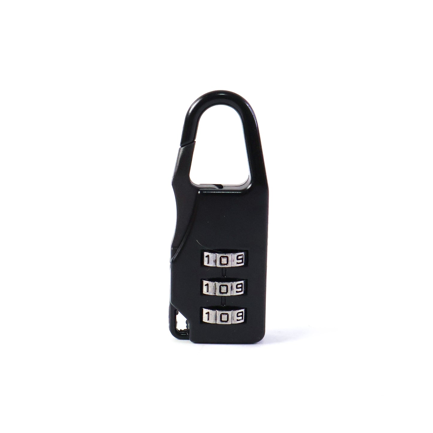Luggage Security Lock