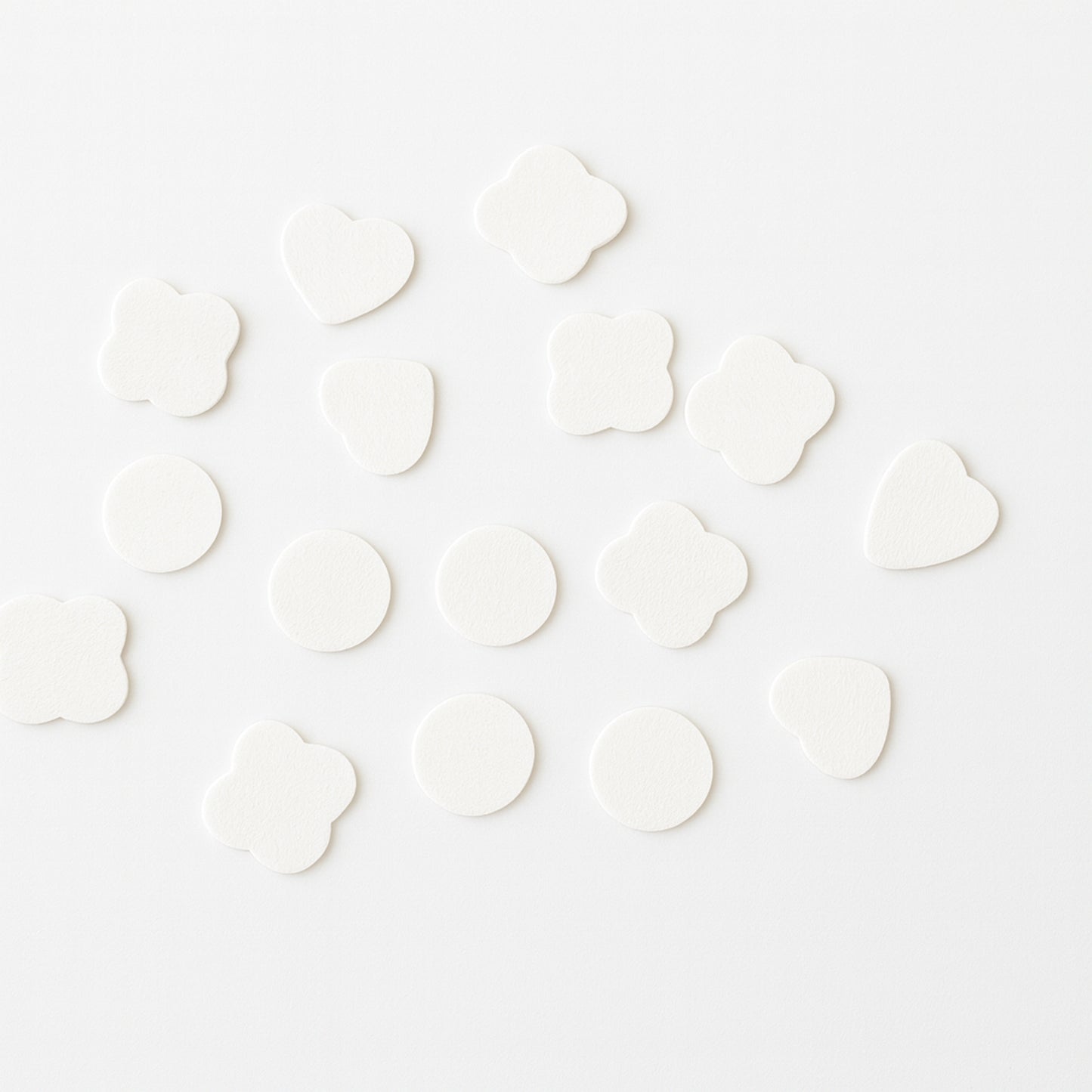 Travel Paper Soap Sheets - (1 Packet)