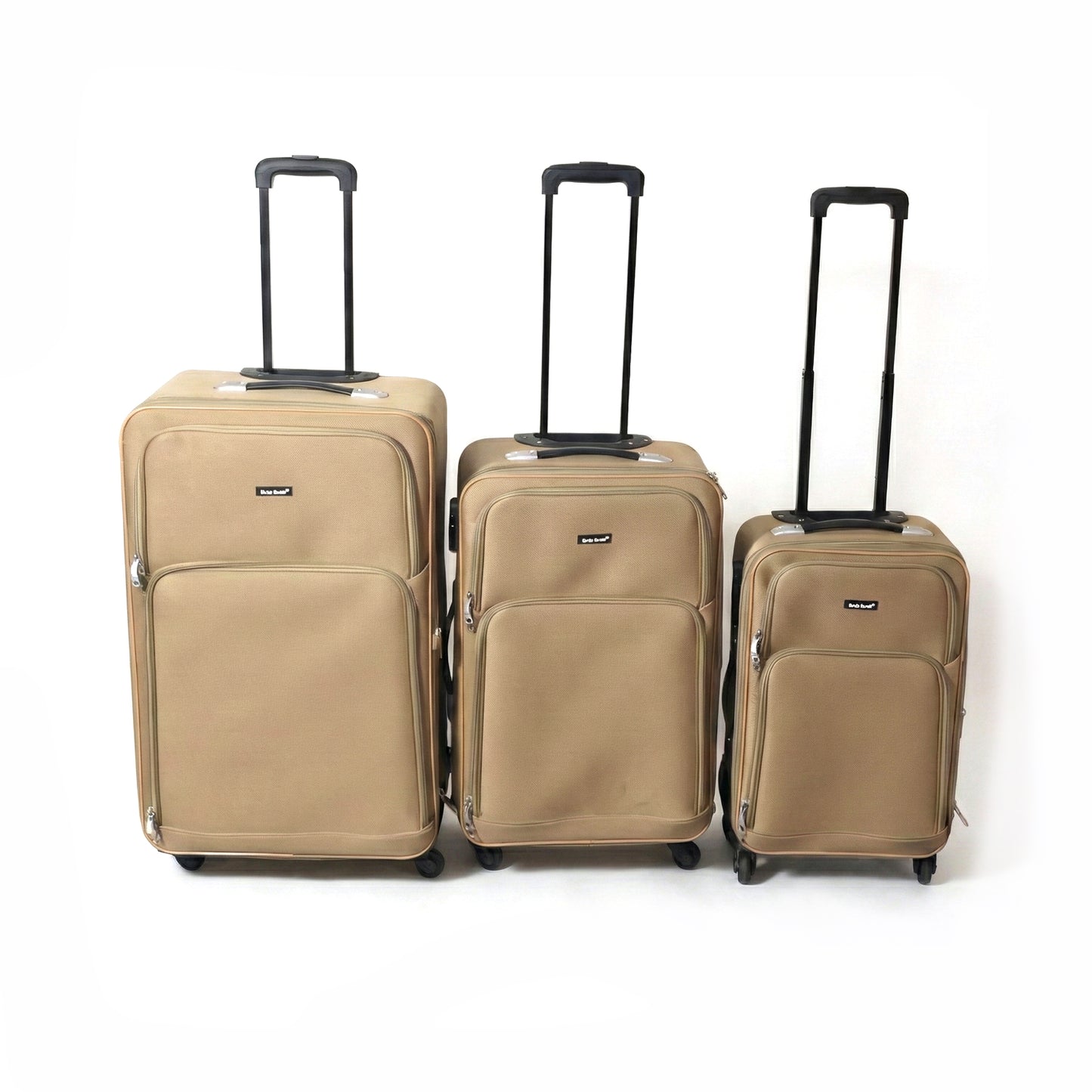 Travel Luggage Set