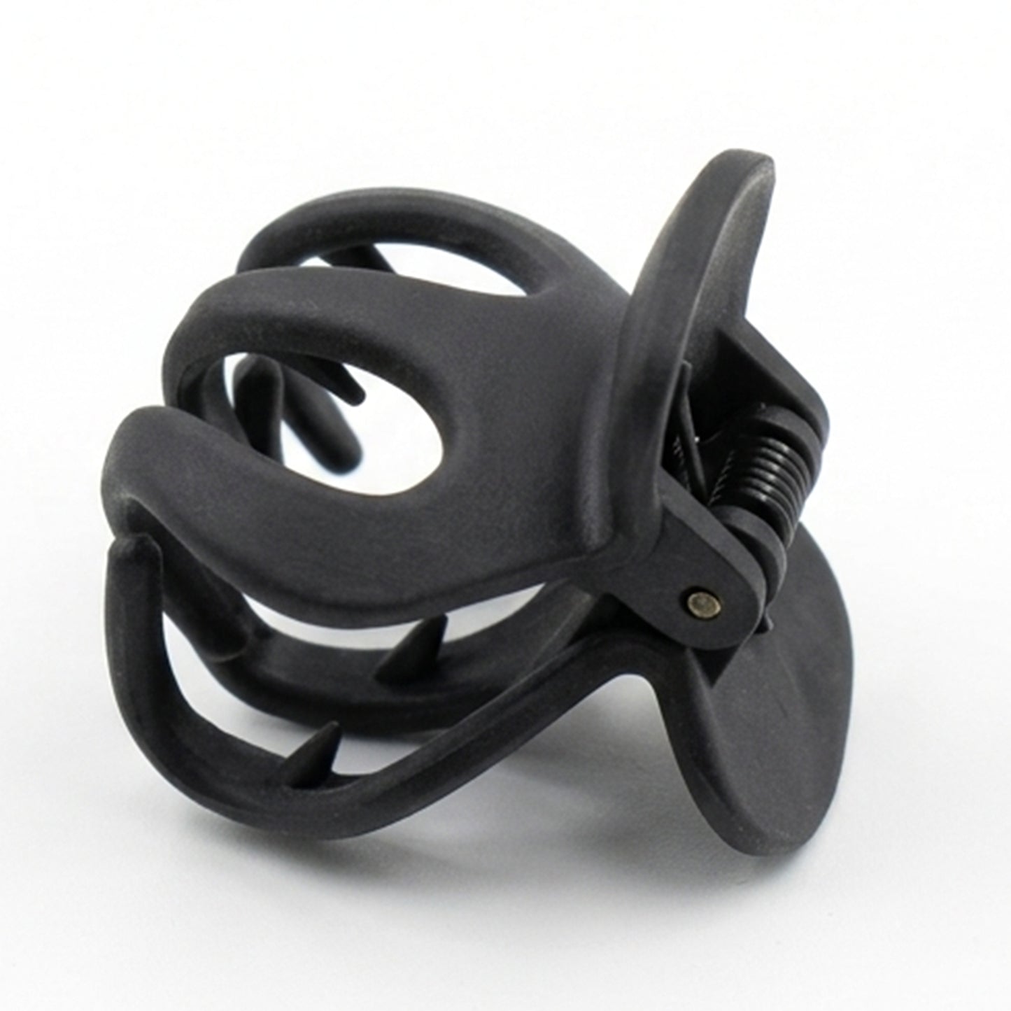 Matte hair clip for everyday styling