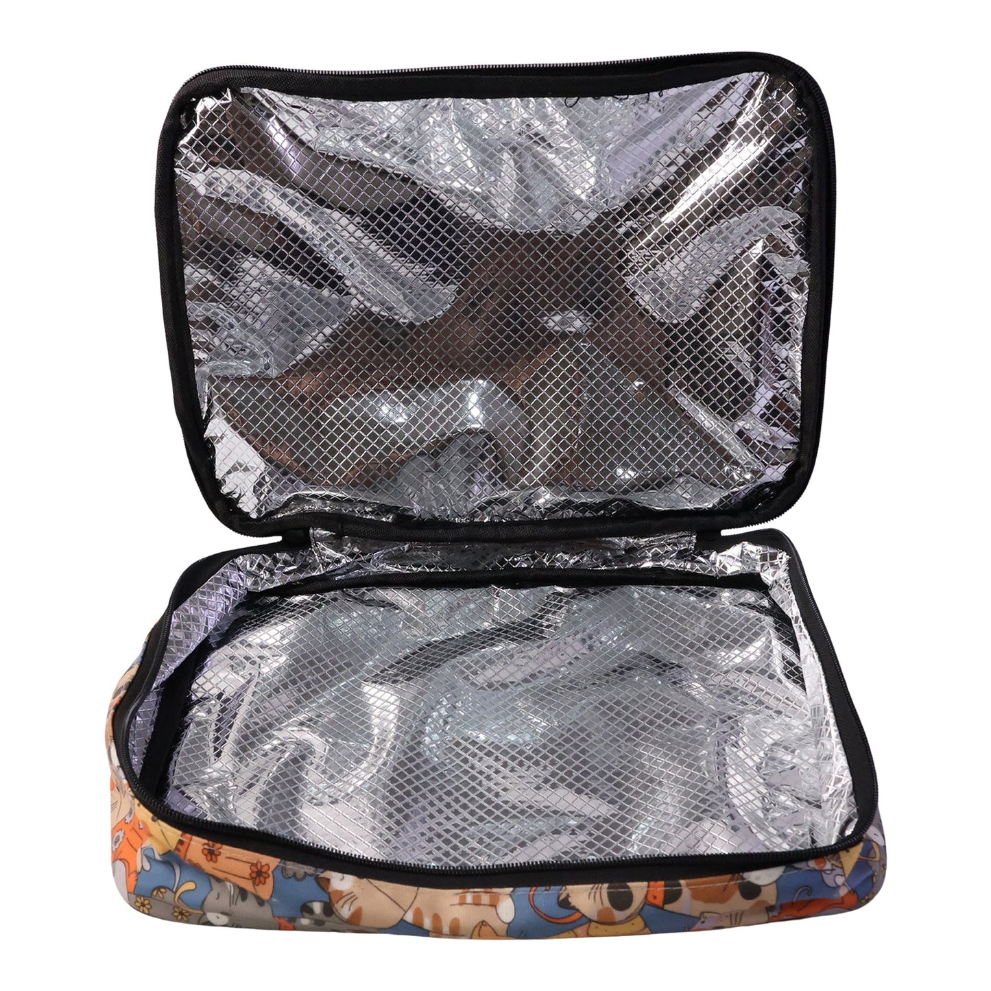 Multipurpose Travel Organizer Bag Lightweight Storage Pouch for Travel (1 Pc)