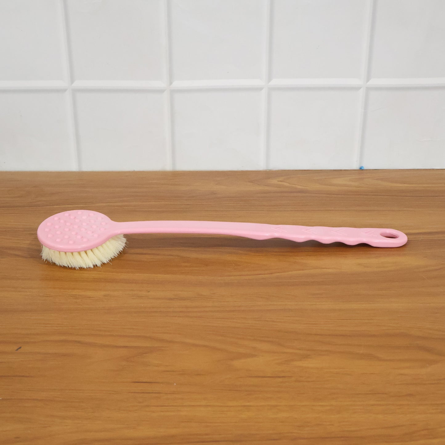 Back Scrubber for Shower with Long Handle (1 Pc)