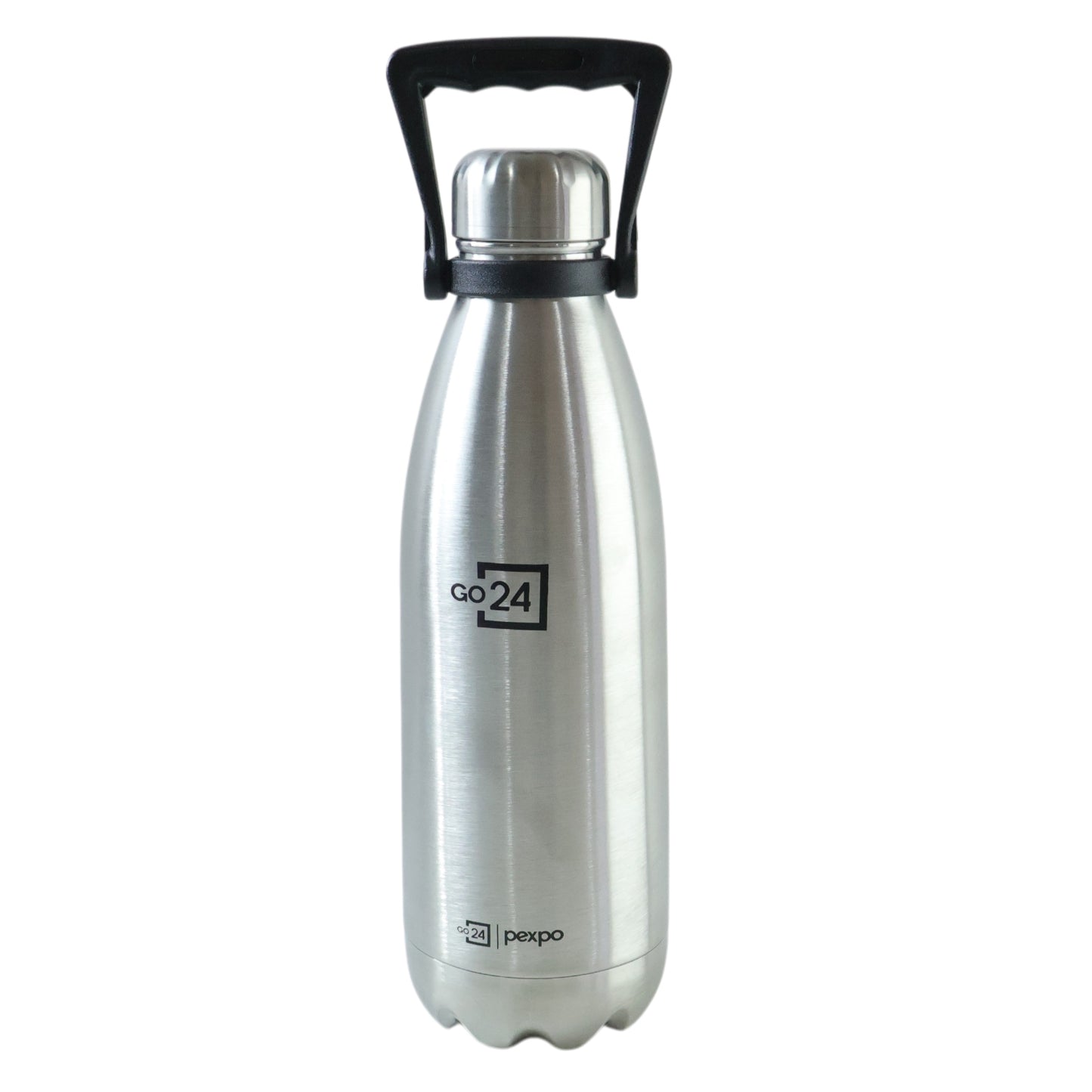 Pexpo Echo Vacuum Insulated Hot & Cold Stainless Steel Water Bottle 1500 ML