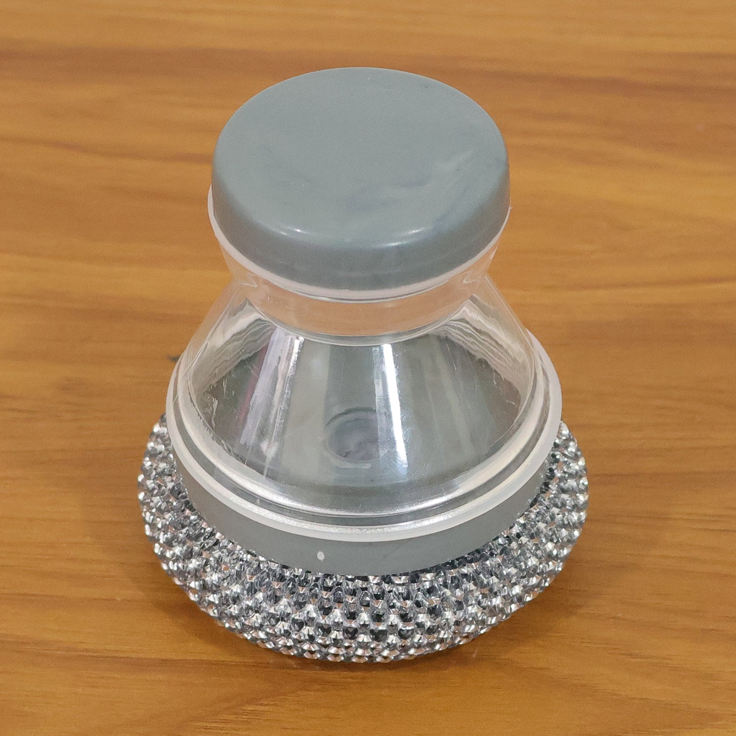 kitchen sink cleaning brush