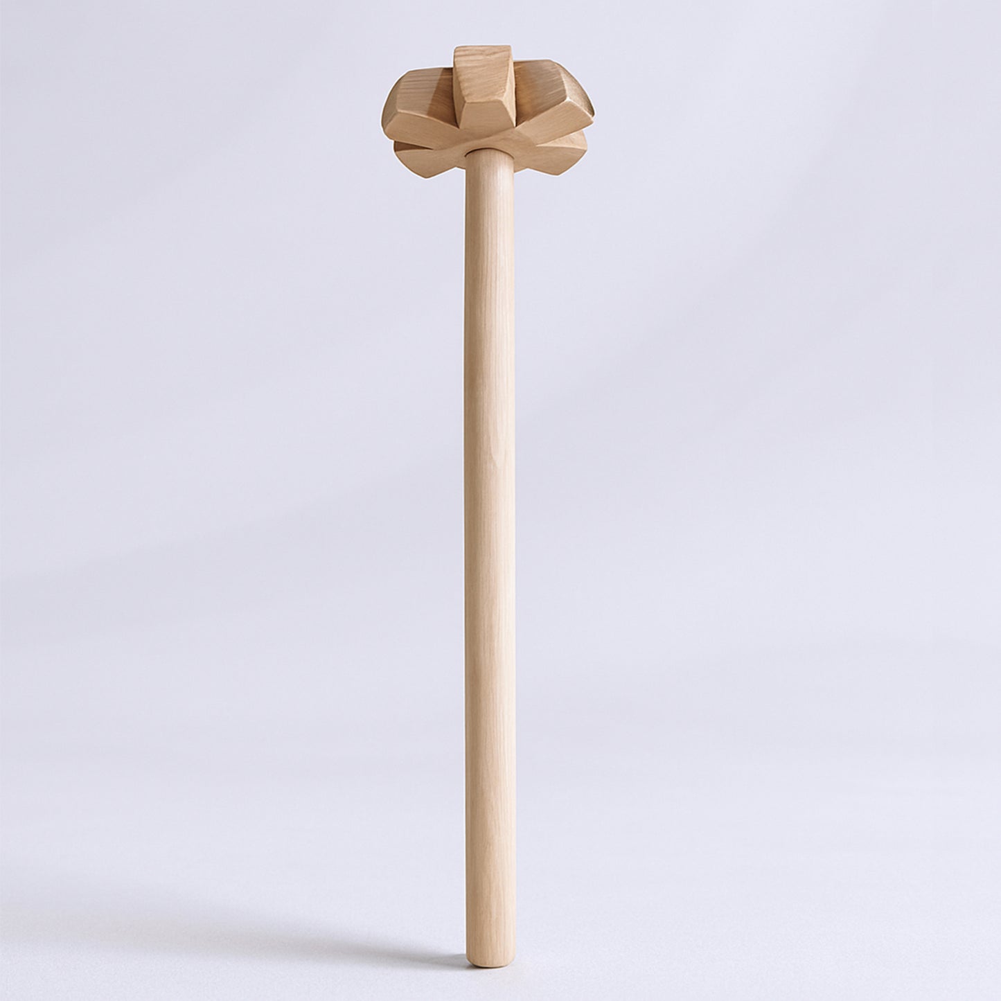 2653 રસોડાના તમામ હેતુઓ માટે લાકડાનું બ્લેન્ડર.