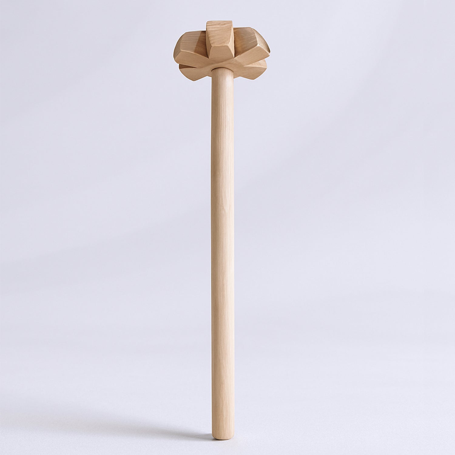 2653 રસોડાના તમામ હેતુઓ માટે લાકડાનું બ્લેન્ડર.