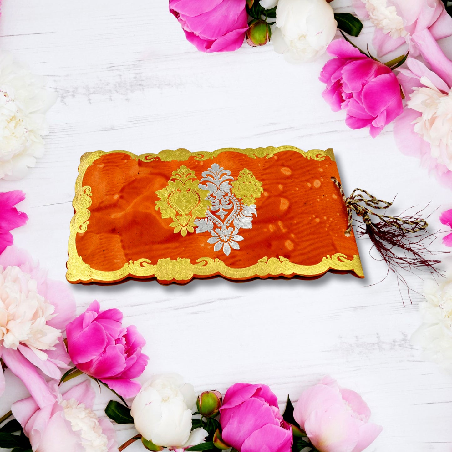 7651 વેડિંગ ગિફ્ટ એન્વલપ પેક 5 પીસી મની કેશ ગિફ્ટ કવર શગુન બર્થડે મેરેજ, બેબી શાવર, એનિવર્સરી, મની એન્વલપ લિફાફા એન્વલપ મલ્ટીકલર પ્રીમિયમ એન્વલપ (5 પીસી સેટ)