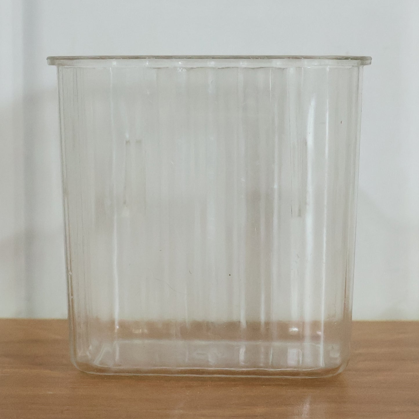 Mini Rack-Mount Storage Box (1 Pc)