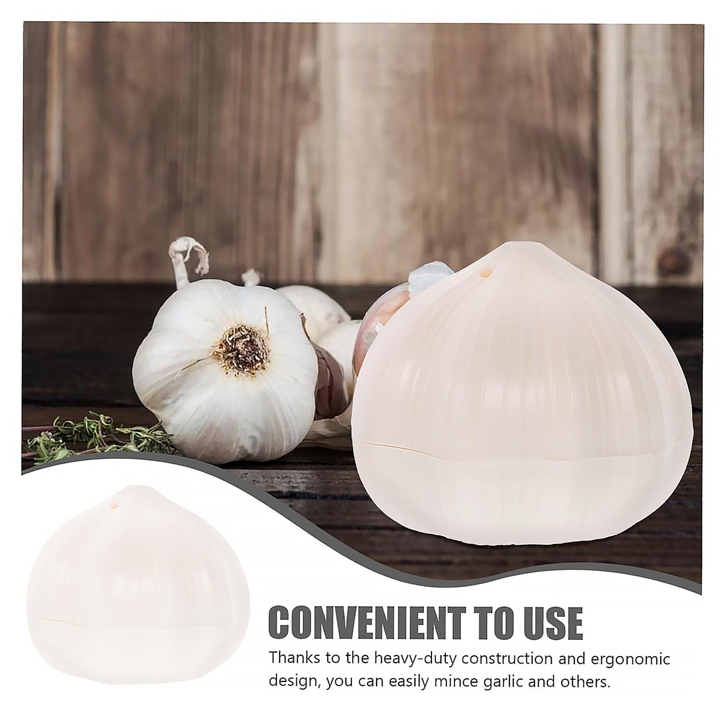 लहसुन प्रेस शार्पनर डिवाइस घरेलू पोर्टेबल मैनुअल चिली अदरक लहसुन मैशर कोल्हू लहसुन प्रेस, लहसुन कोल्हू, लहसुन चॉपर, लहसुन ग्राइंडर