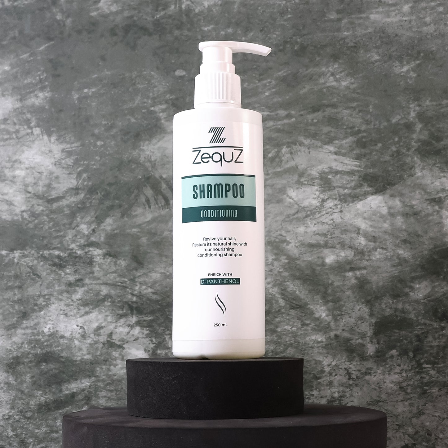 Shampoo