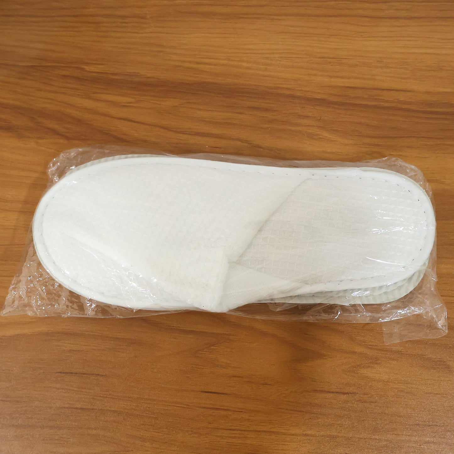 Hotel & Spa Soft Slippers for Guests (29 × 11 Cm, 1 Pair)