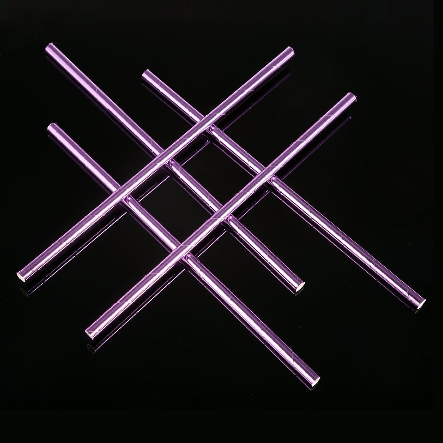 होम पेपर स्ट्रॉ टिकाऊ और पर्यावरण के अनुकूल रंगीन - पीने के स्ट्रॉ और पार्टी सजावट की आपूर्ति, जन्मदिन, शादी, बेबी शॉवर उत्सव के लिए आराध्य ठोस रंग खाद्य ग्रेड पेपर स्ट्रॉ (25 पीस सेट)