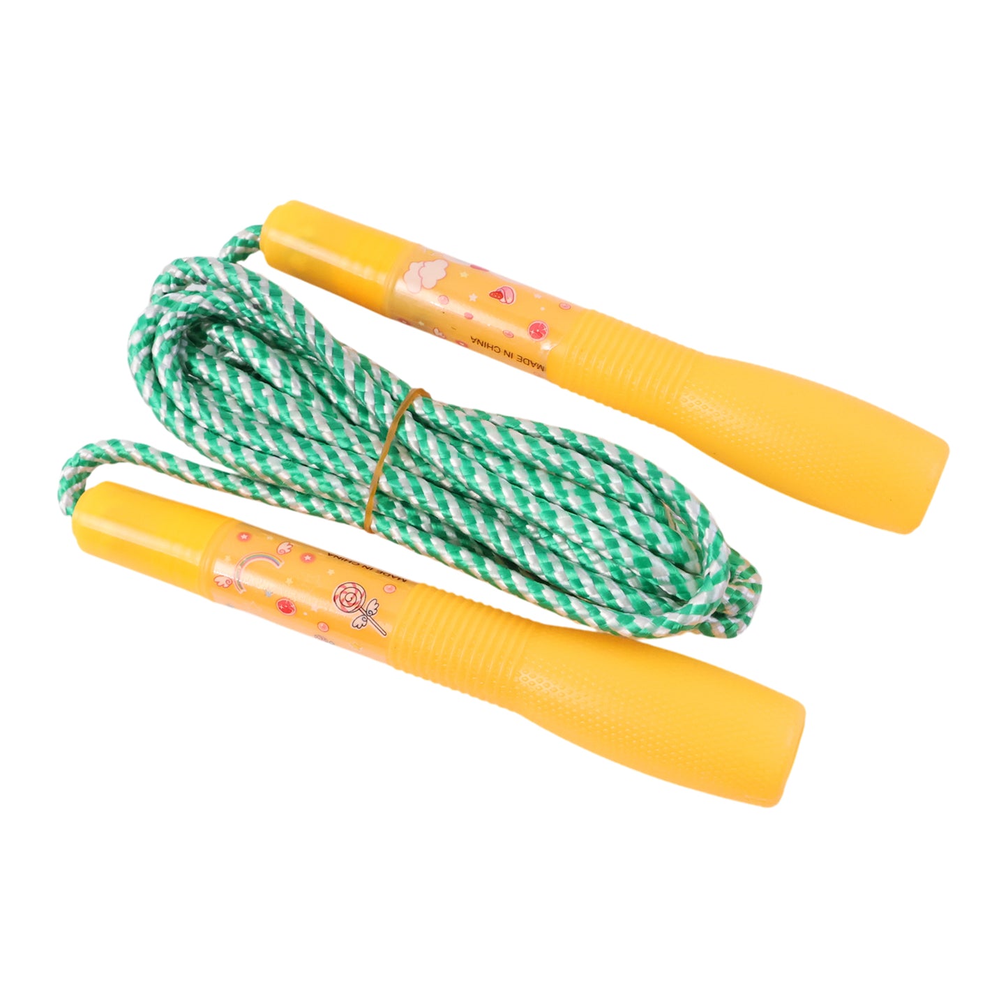 Rope Set