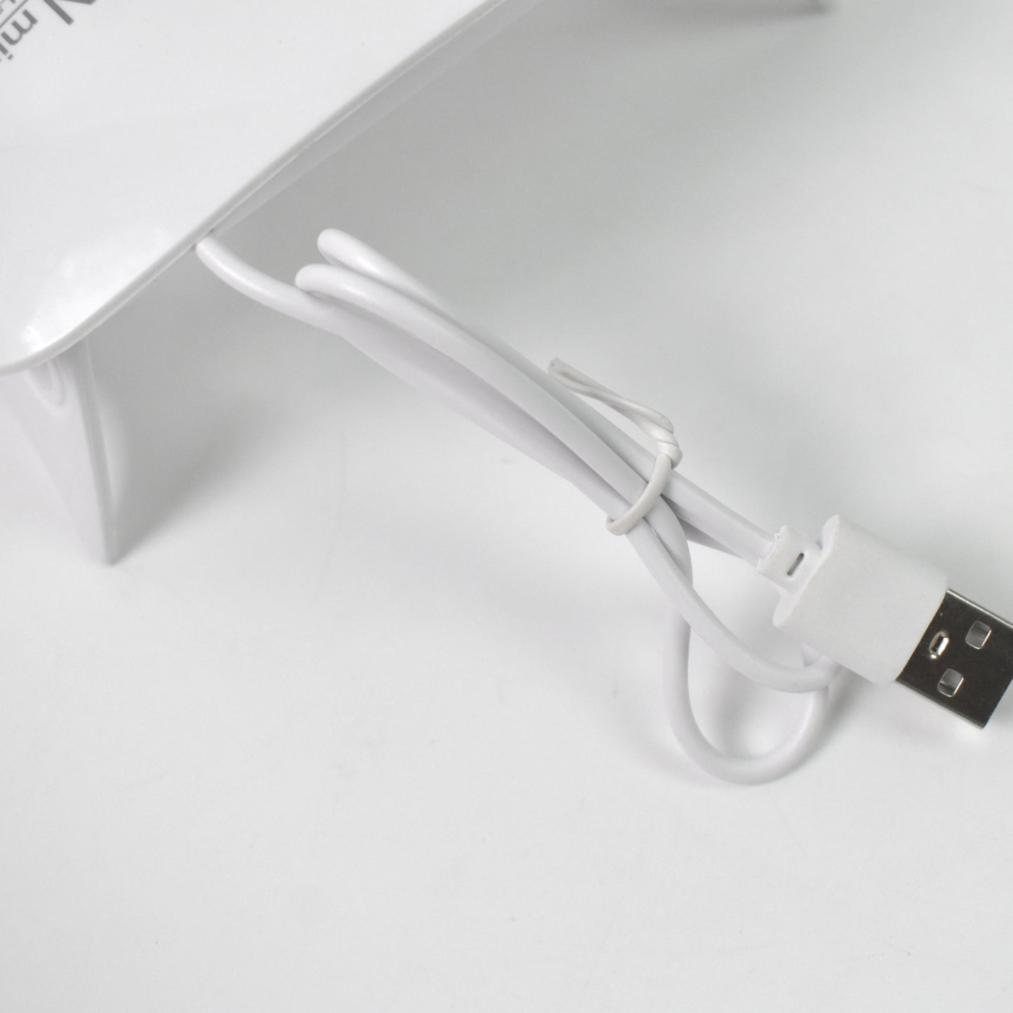 UV LED Lamp Nail Dryer Mini Portable Nail Lamp Professional (1 Pc)